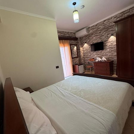 Hotel Restorant Leza Lini Εξωτερικό φωτογραφία