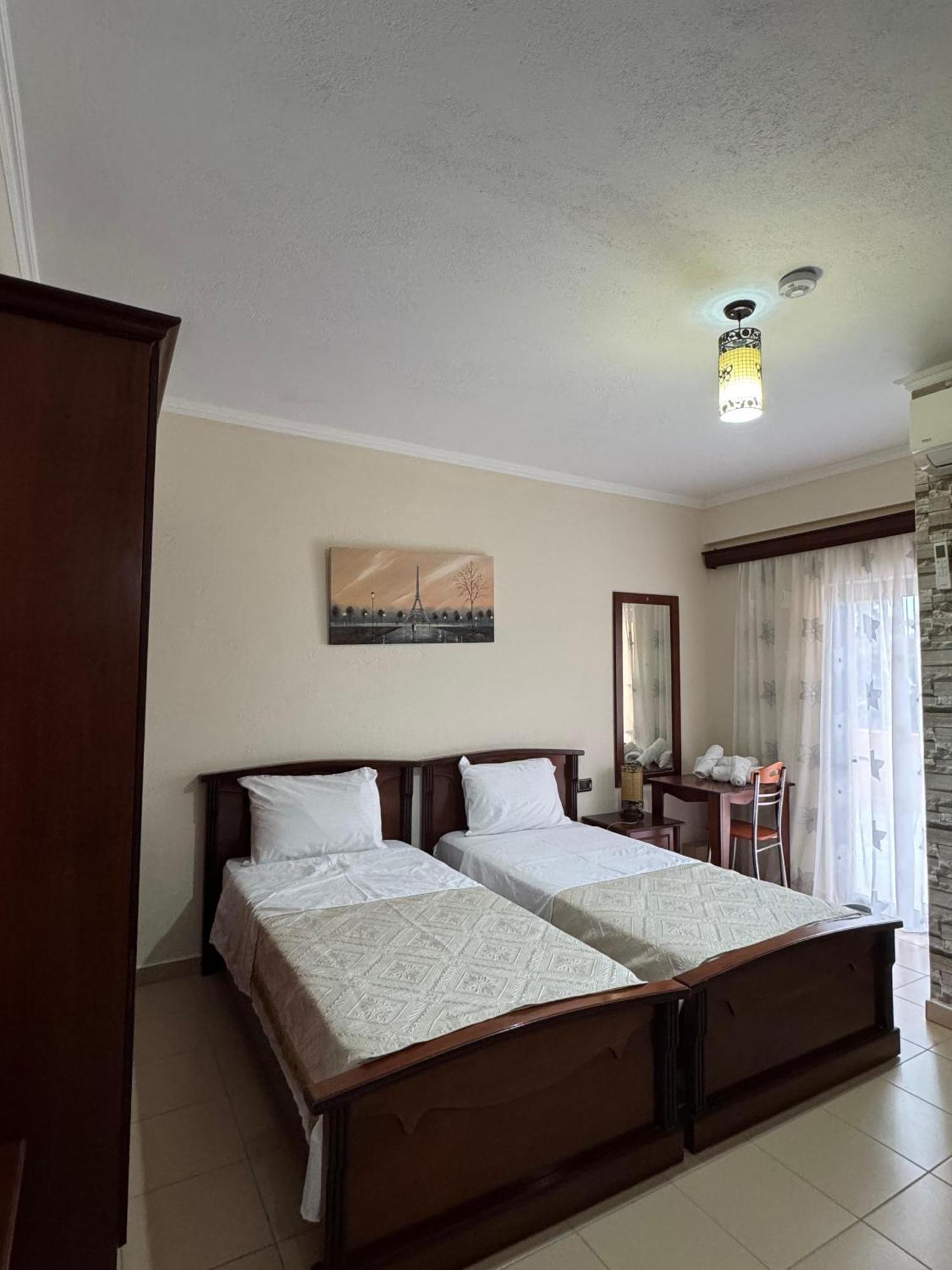 Hotel Restorant Leza Lini Δωμάτιο φωτογραφία