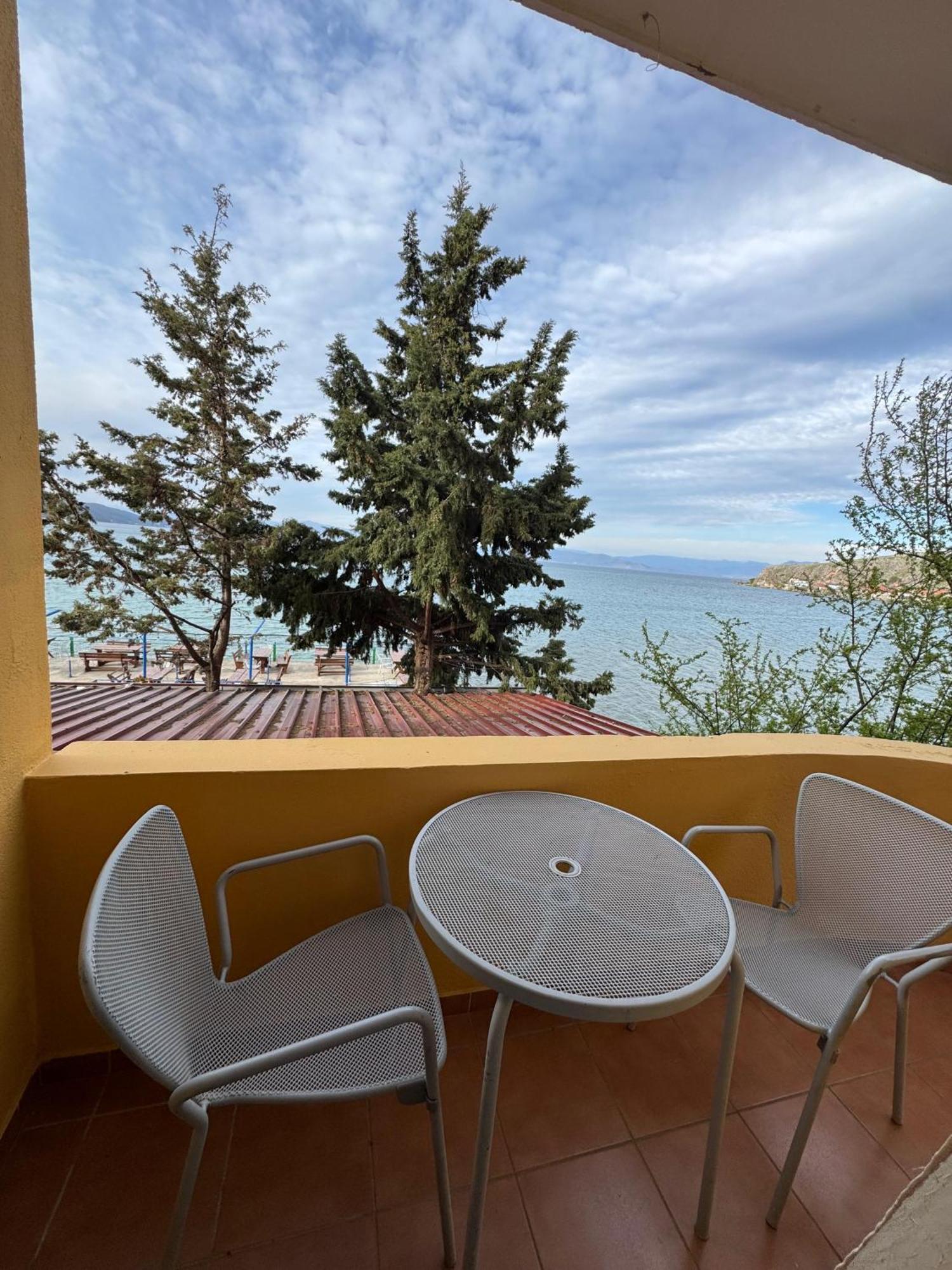 Hotel Restorant Leza Lini Εξωτερικό φωτογραφία