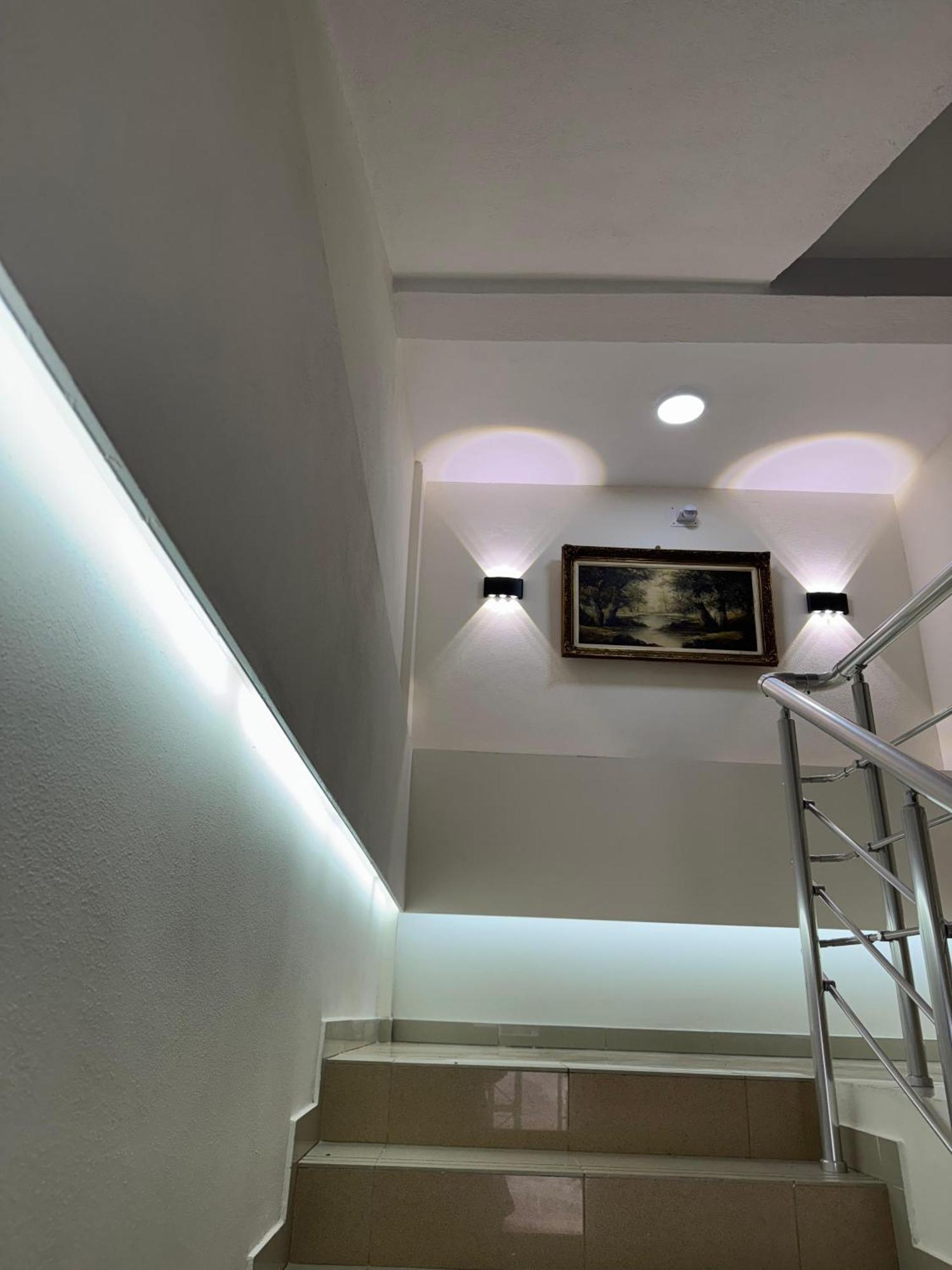Hotel Restorant Leza Lini Εξωτερικό φωτογραφία