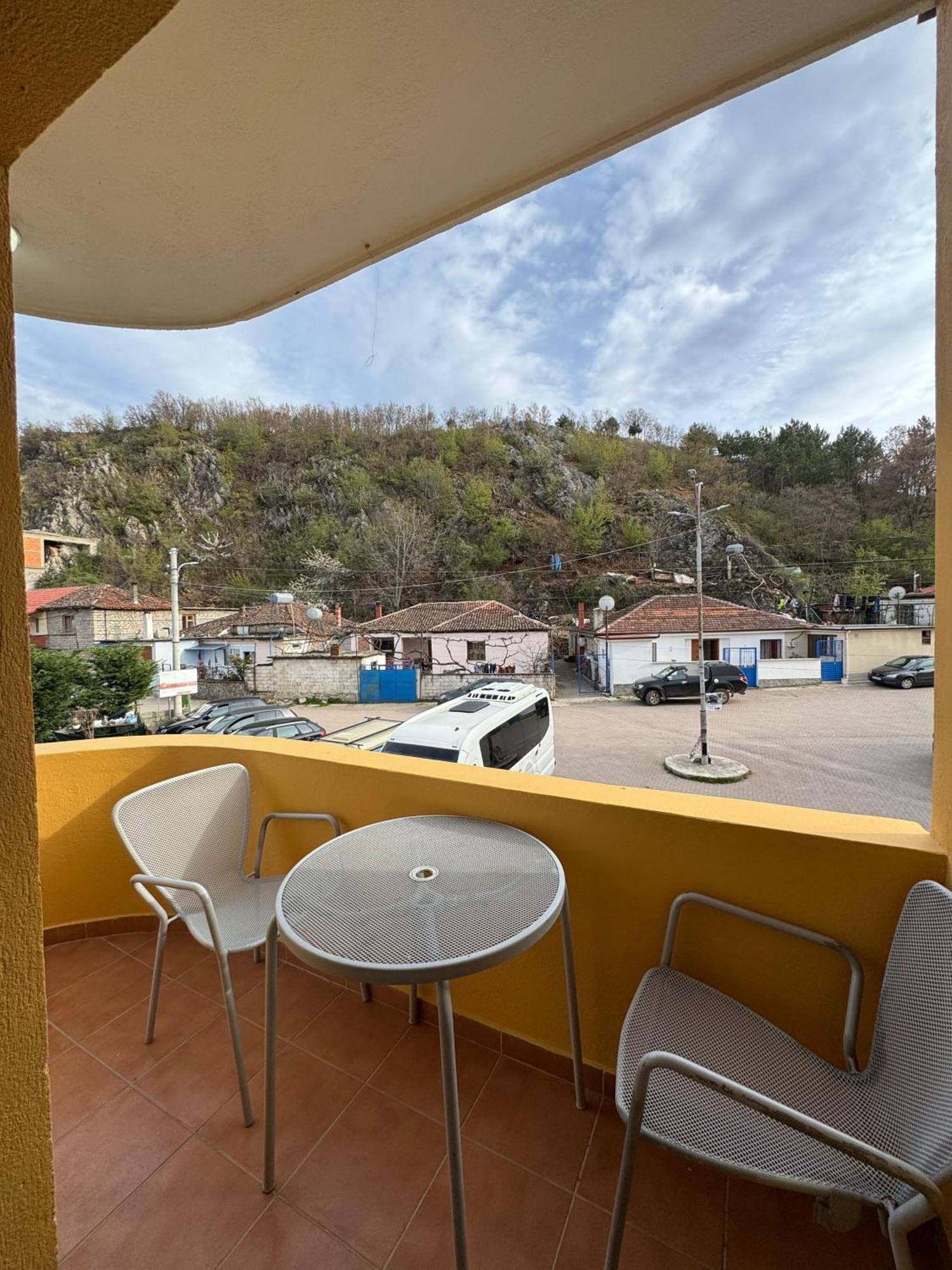 Hotel Restorant Leza Lini Εξωτερικό φωτογραφία
