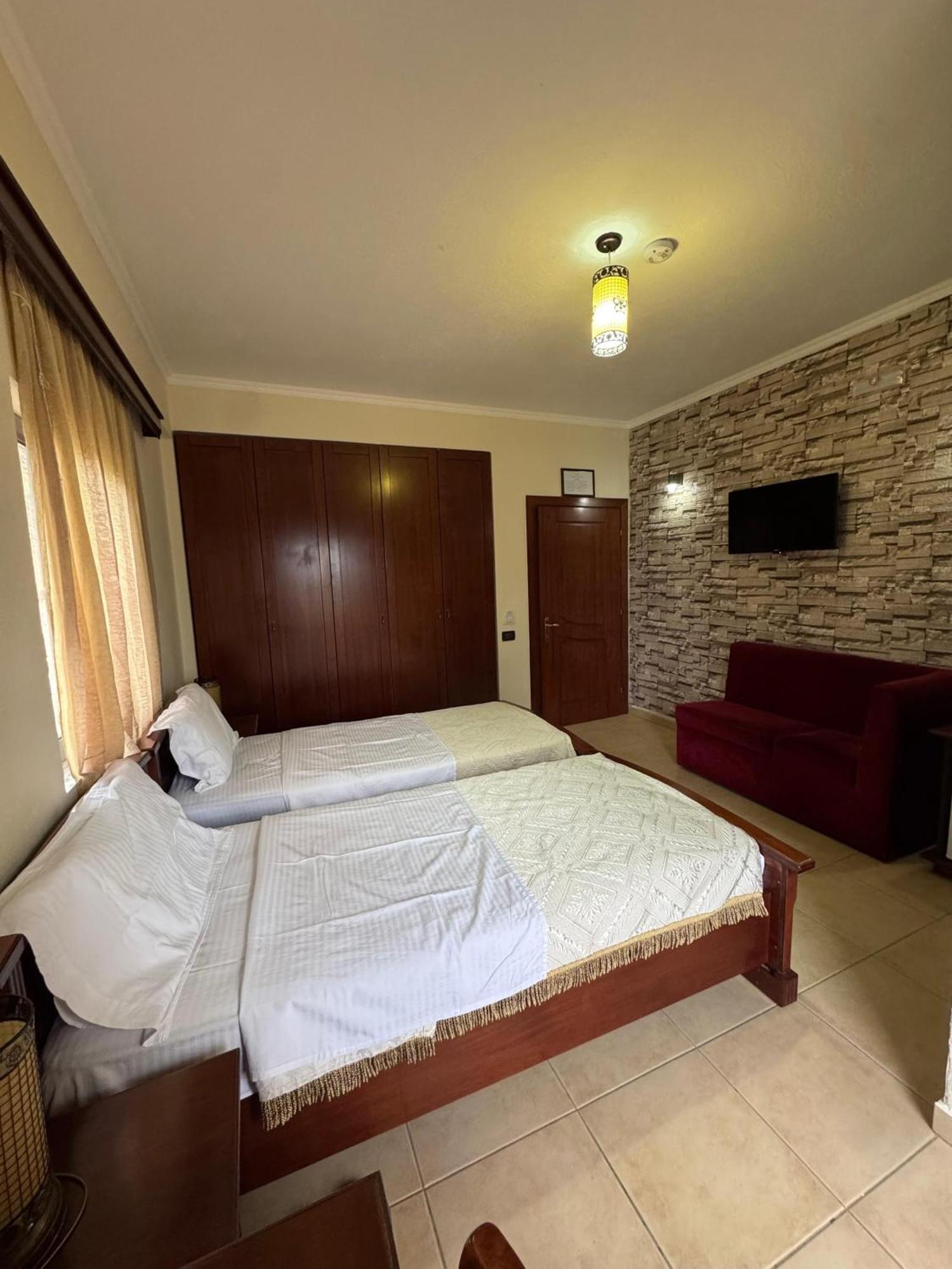 Hotel Restorant Leza Lini Εξωτερικό φωτογραφία