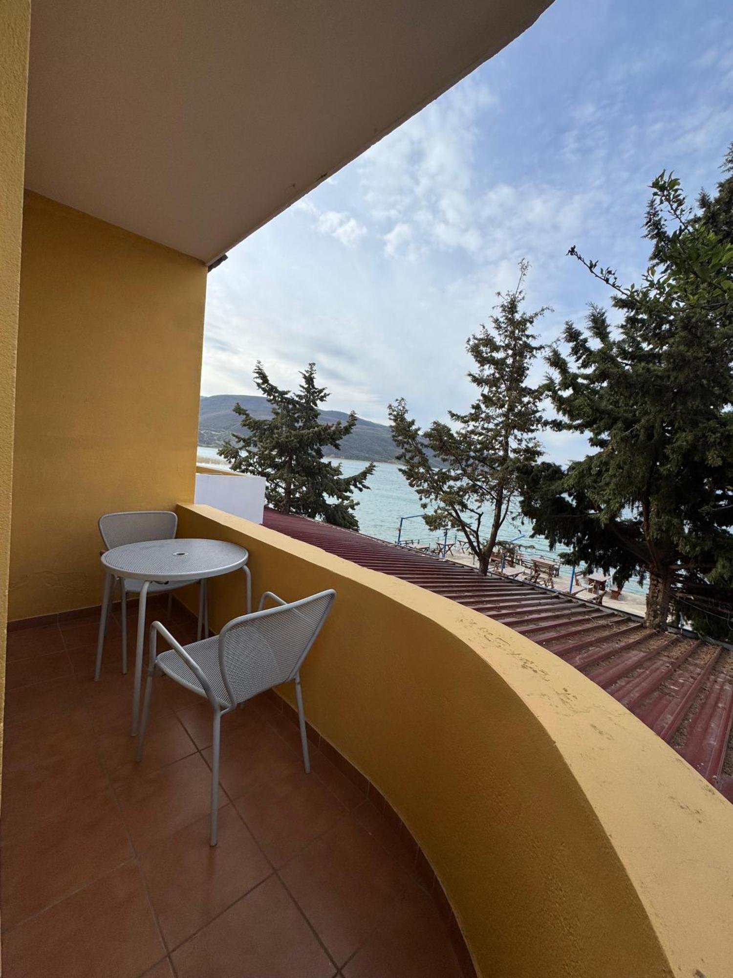Hotel Restorant Leza Lini Εξωτερικό φωτογραφία