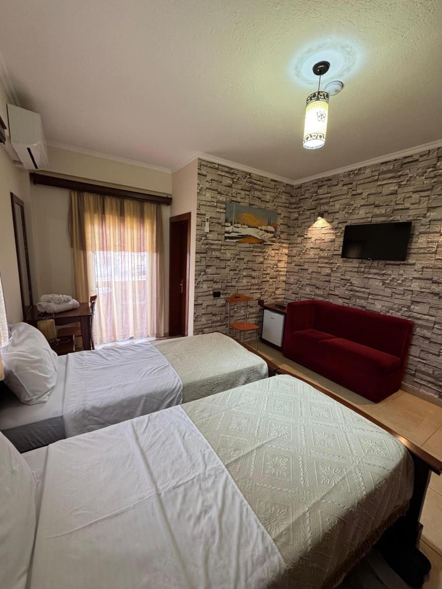 Hotel Restorant Leza Lini Εξωτερικό φωτογραφία