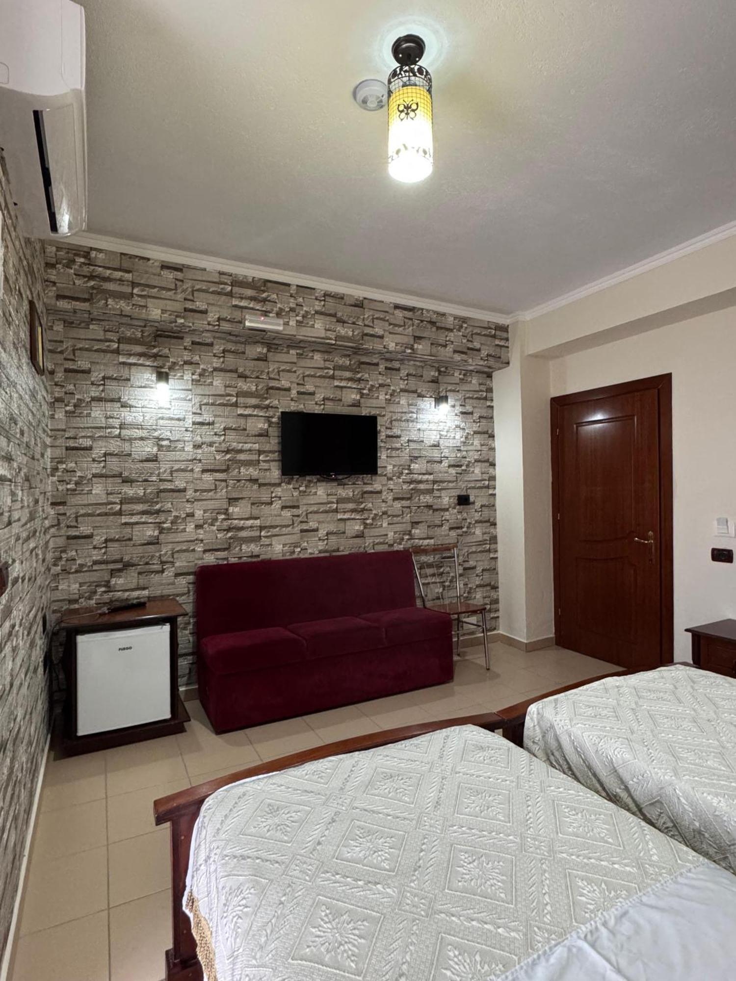 Hotel Restorant Leza Lini Δωμάτιο φωτογραφία