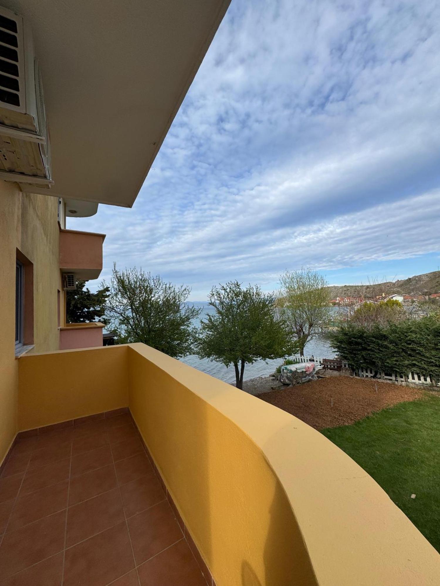 Hotel Restorant Leza Lini Εξωτερικό φωτογραφία