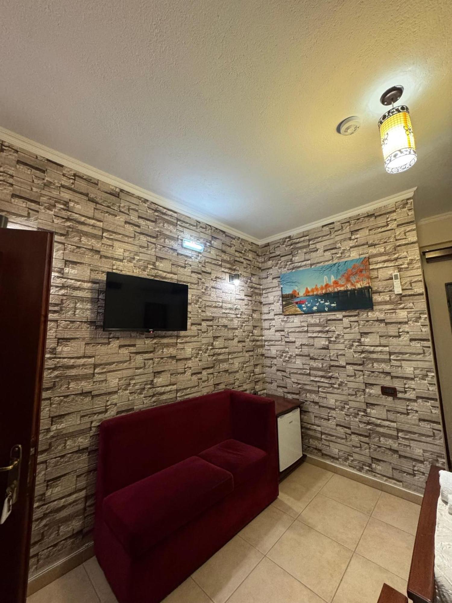 Hotel Restorant Leza Lini Εξωτερικό φωτογραφία